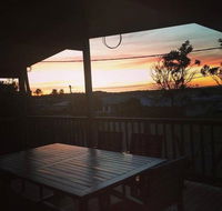 Sunset Deck Beach House Sandy Point - Hervey Bay Accommodation