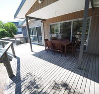 Sleepy Hollow Sandy Point - Hervey Bay Accommodation