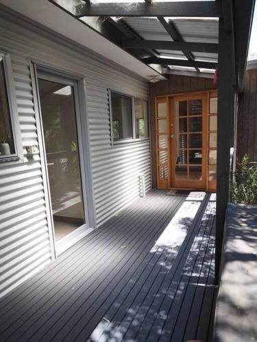 Sleepy Hollow Sandy Point - Hervey Bay Accommodation 5