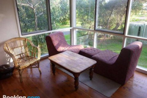 11 The Boulevarde Sandy Point - Hervey Bay Accommodation 6