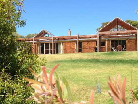 Summerside At 80 Sandy Point Rd Sandy Point - Hervey Bay Accommodation 0