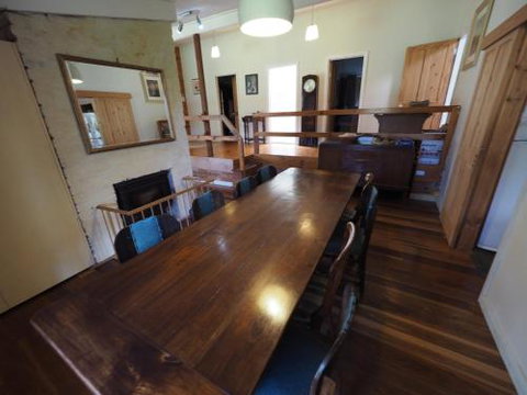 Summerside At 80 Sandy Point Rd Sandy Point - Hervey Bay Accommodation 4