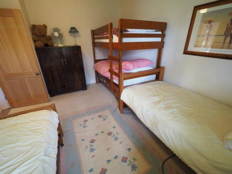 Summerside At 80 Sandy Point Rd Sandy Point - Hervey Bay Accommodation 1