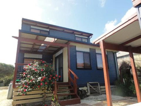 14 Sunshine Rise Sandy Point - Hervey Bay Accommodation 0
