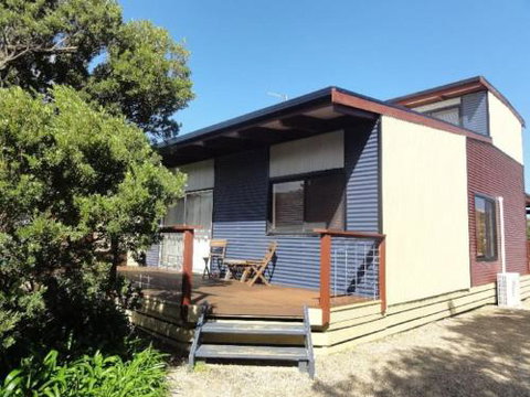 14 Sunshine Rise Sandy Point - Hervey Bay Accommodation 6