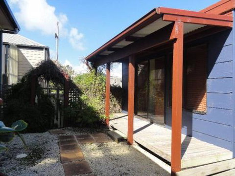 14 Sunshine Rise Sandy Point - Hervey Bay Accommodation 1