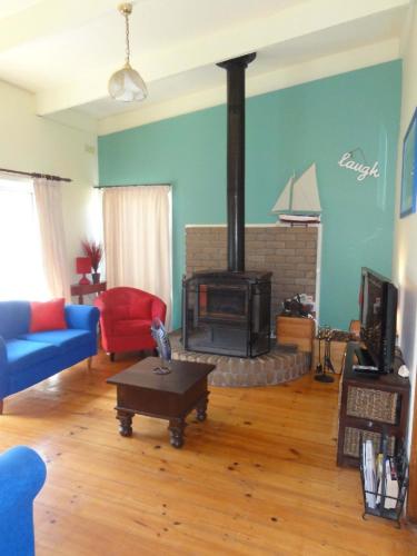 14 Sunshine Rise Sandy Point - Hervey Bay Accommodation 3