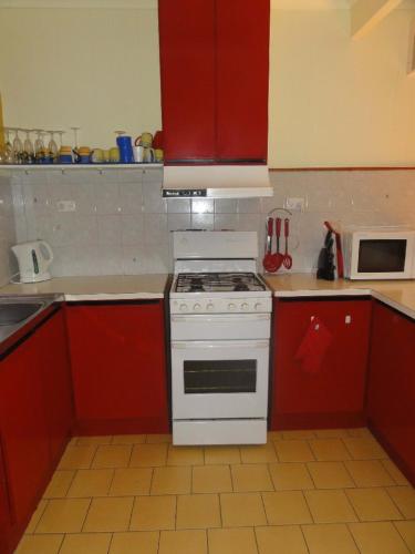 14 Sunshine Rise Sandy Point - Hervey Bay Accommodation 2
