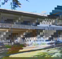 Ananda Wellness Retreat - Hervey Bay Accommodation