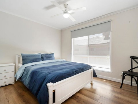 Rosebud Family Escape On Laurens - Hervey Bay Accommodation 5