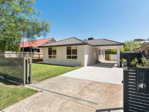 Rosebud Family Escape On Laurens - Hervey Bay Accommodation 6