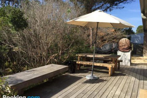 3 Anderson Avenue Sandy Point - Hervey Bay Accommodation 2
