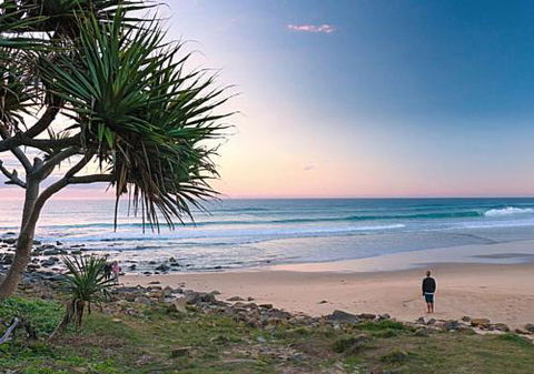 Sunshine Beach Retreat 3 Bedroom Family Apartment Wifi Netflix 2 Cars - Tourism Hervey Bay 5
