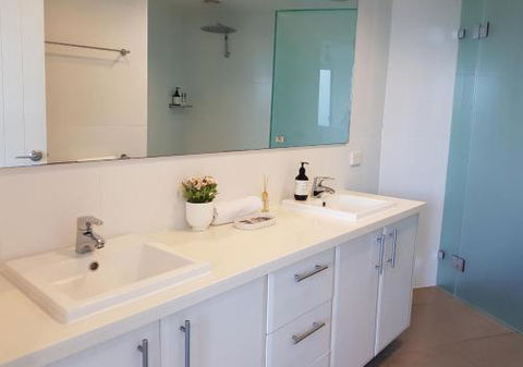 Sunshine Beach Retreat 3 Bedroom Family Apartment Wifi Netflix 2 Cars - Tourism Hervey Bay 6