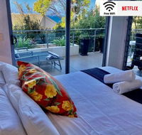 Sunshine Beach Retreat 3 Bedroom Family Apartment Wifi Netflix 2 Cars - Tourism Hervey Bay