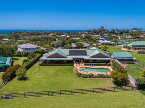 GULL HOUSE Kiama 4pm Check Out Sundays - Hervey Bay Accommodation 2
