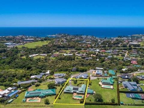 GULL HOUSE Kiama 4pm Check Out Sundays - Hervey Bay Accommodation 5
