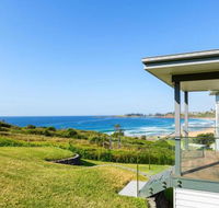 SEASCAPE Bombo 4pm check out Sundays - Hervey Bay Accommodation