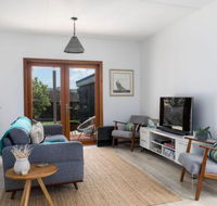 SPINDRIFT Kiama  Surrounds 4pm check out Sundays - Hervey Bay Accommodation