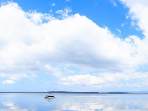 WIRANI On The WATER Sanctuary Point 4pm Check Out Sundays - Hervey Bay Accommodation 1