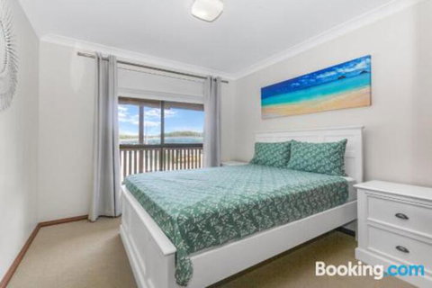 Stingray Shores Your Riverside Escape - Hervey Bay Accommodation 1