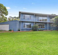 Anglesea Holiday House - Hervey Bay Accommodation