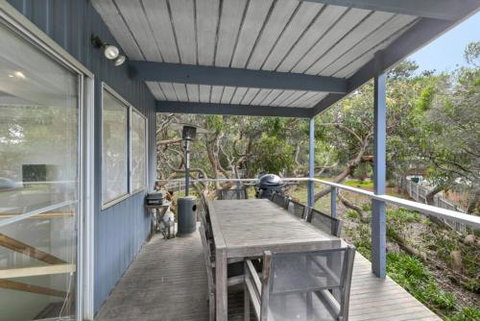 Anglesea Holiday House - Tourism Hervey Bay 3