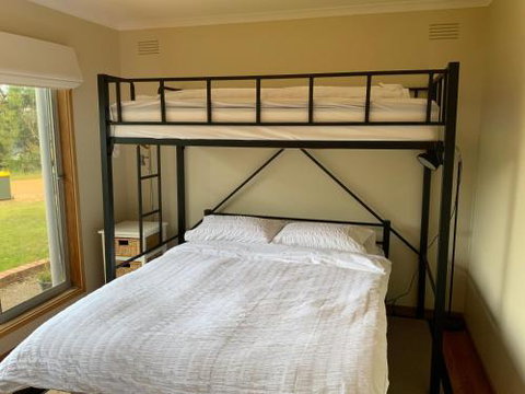 Anglesea Holiday House - Tourism Hervey Bay 2