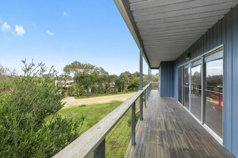 Anglesea Holiday House - Tourism Hervey Bay 4