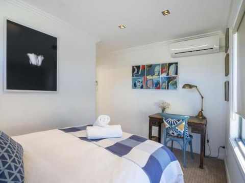 ARALUEN HOUSE Werri Beach 4pm Check Out Sundays - Tourism Hervey Bay 5