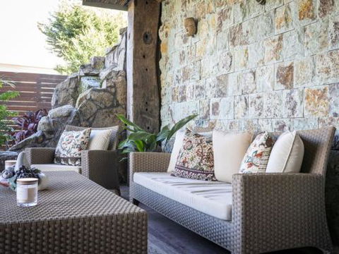 ARALUEN HOUSE Werri Beach 4pm Check Out Sundays - Tourism Hervey Bay 1