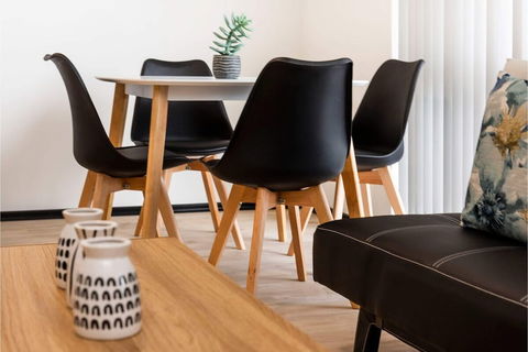 Executive 1BR Suite - Close To Foreshore & Cbd - Hervey Bay Accommodation 2