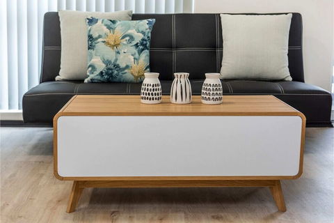 Executive 1BR Suite - Close To Foreshore & Cbd - Hervey Bay Accommodation 5