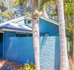 Wintersun Villa in Raffertys Resort - Tourism Hervey Bay