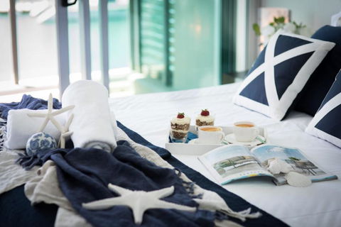 Marina Magic Escape Whitsundays - Hervey Bay Accommodation 1
