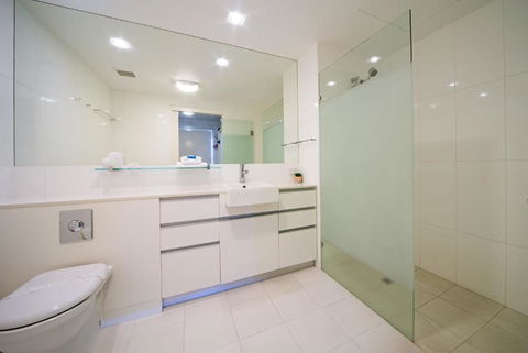 Marina Magic Escape Whitsundays - Hervey Bay Accommodation 6