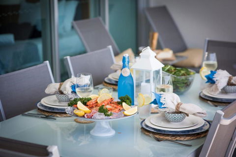 Marina Magic Escape Whitsundays - Hervey Bay Accommodation 3