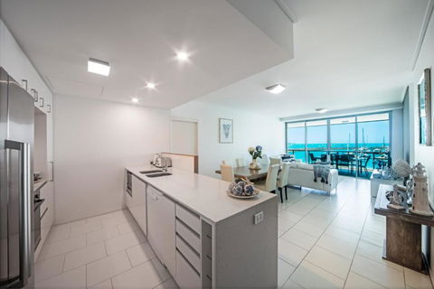 Marina Magic Escape Whitsundays - Hervey Bay Accommodation 5