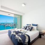 Marina Magic Escape Whitsundays - Hervey Bay Accommodation 0