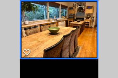 Healesville Garden Country Retreat - Hervey Bay Accommodation 2