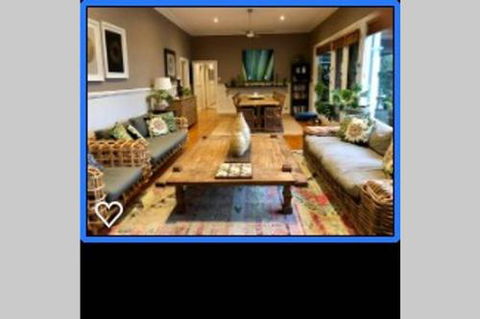 Healesville Garden Country Retreat - Hervey Bay Accommodation 1