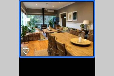 Healesville Garden Country Retreat - Hervey Bay Accommodation 3