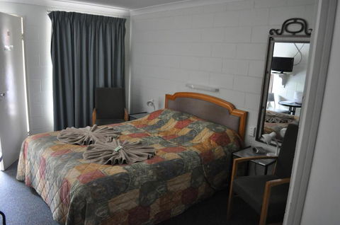 Bungalow Motel - Hervey Bay Accommodation 4