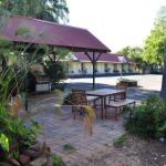Bungalow Motel - Hervey Bay Accommodation 0