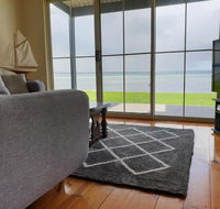 Blue Seas - Hervey Bay Accommodation