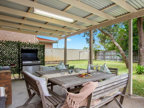 Take A Break Callala Beach - Hervey Bay Accommodation 3