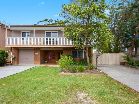 Take A Break Callala Beach - Hervey Bay Accommodation 6