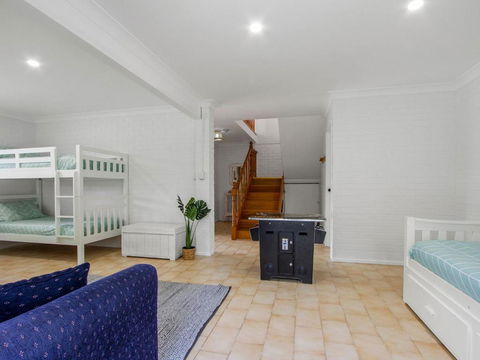 Take A Break Callala Beach - Hervey Bay Accommodation 4