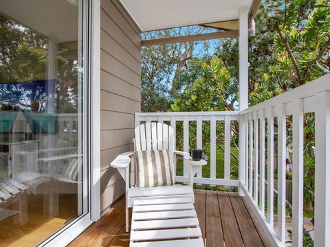 Take A Break Callala Beach - Hervey Bay Accommodation 1