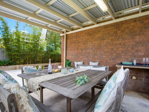 Take A Break Callala Beach - Hervey Bay Accommodation 2